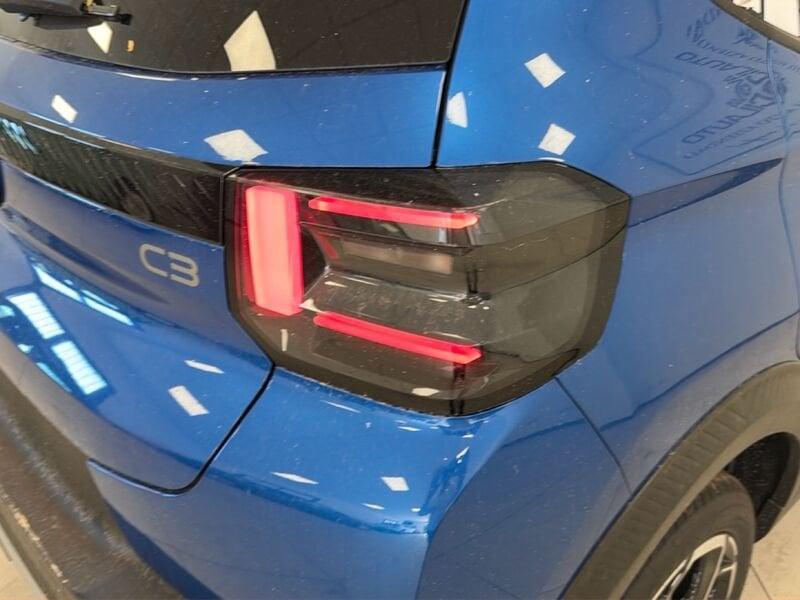 Citroën C3 Turbo 100cv - MAX