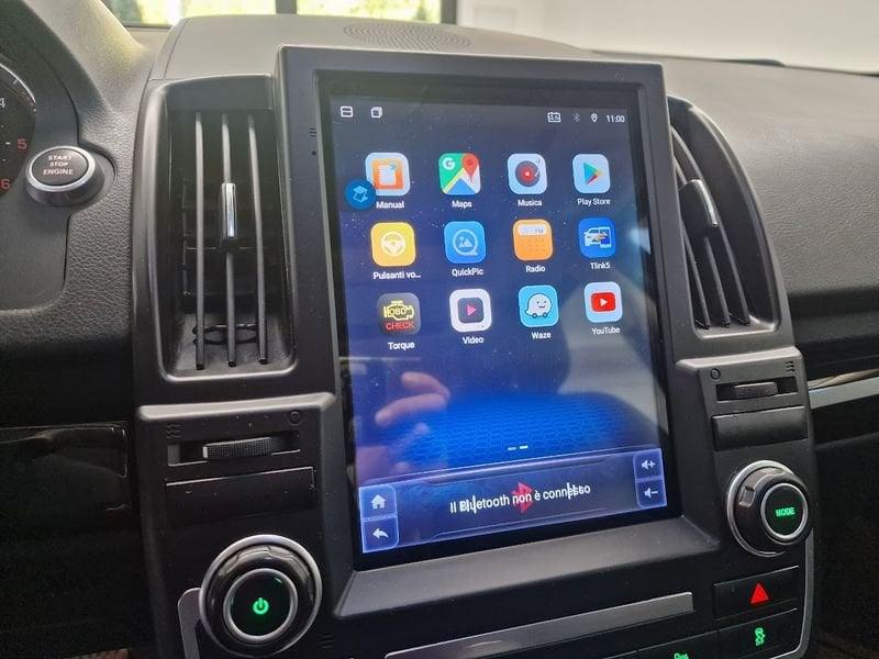 Land Rover Freelander Freelander 2.2 SD4 S.W. HSE Luxury 4WD TETTO APRIBILE