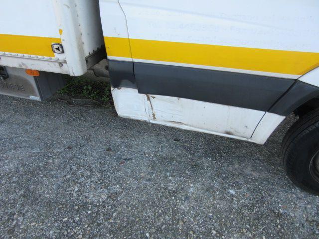 MERCEDES-BENZ Sprinter T43/35 416 CDI Cabinato