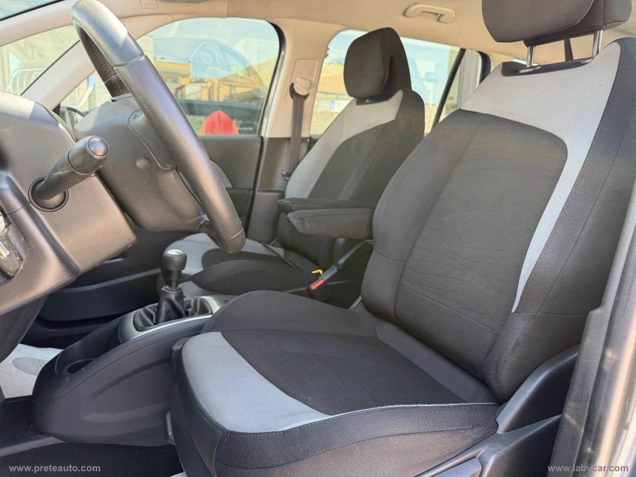 CITROEN Grand C4 Picasso 1.6 e-HDi 115 Business