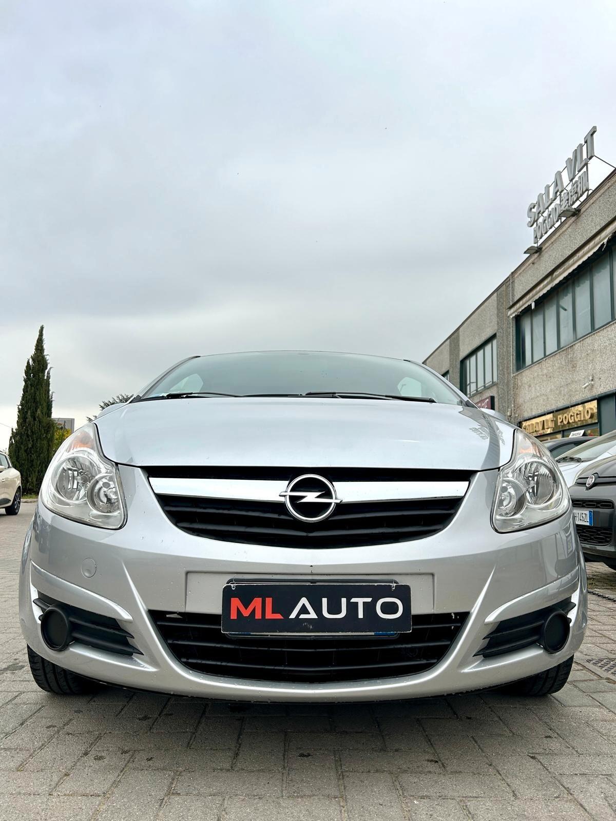 Opel Corsa 1.3 CDTI 75CV 3 porte Club - ok neopatentato
