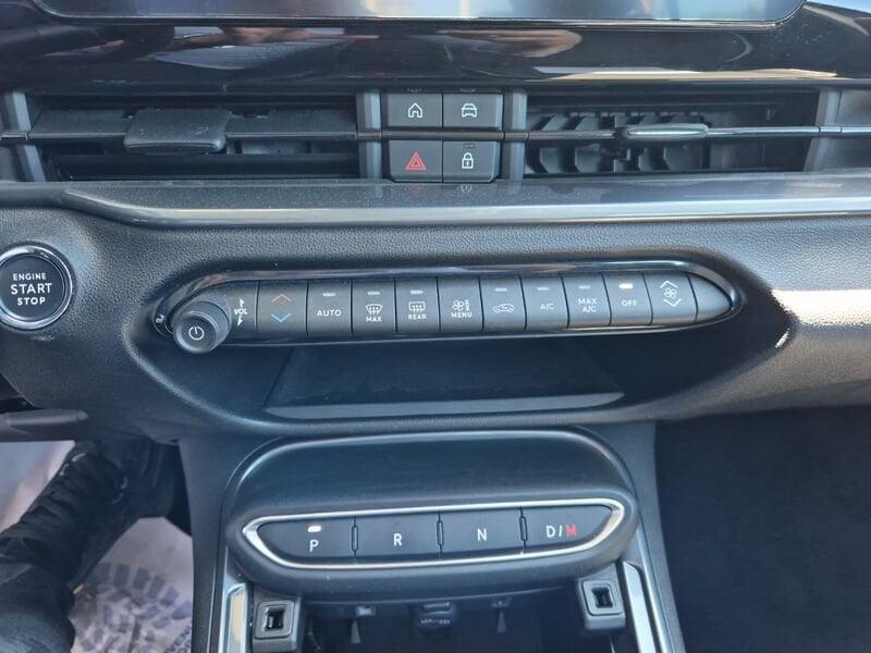 FIAT 600 (2023-->) Hybrid 145 CV DCT MHEV
