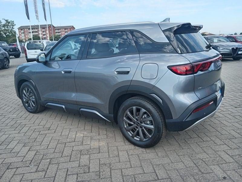 BYD Atto 2 DM-i Atto 2 DM-i 1.5 phev Boost 212cv