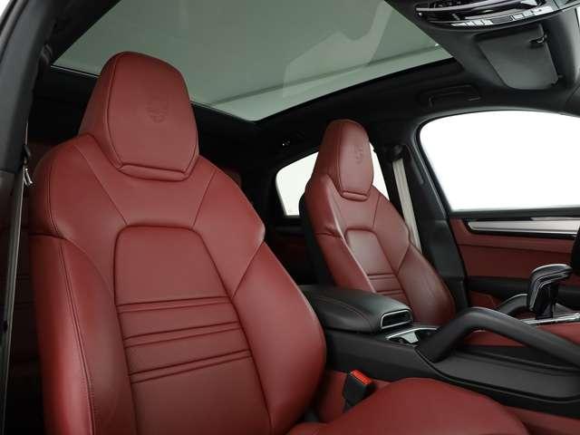 Porsche Cayenne coupe 3.0 e-hybrid 5p.ti tiptronic