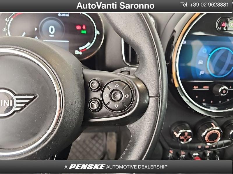 MINI Mini Countryman F60 Mini 2.0 Cooper D Business Countryman ALL4 Automatica