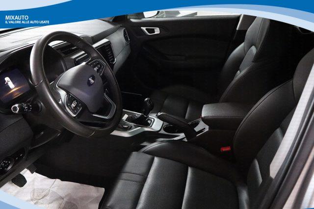 DR MOTOR DR 4.0 1.5 Bi-Fuel GPL