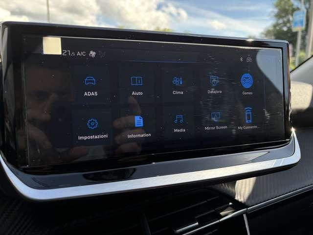 Peugeot 208 Allure Hybrid 110 e-DCS6 auto PROMO