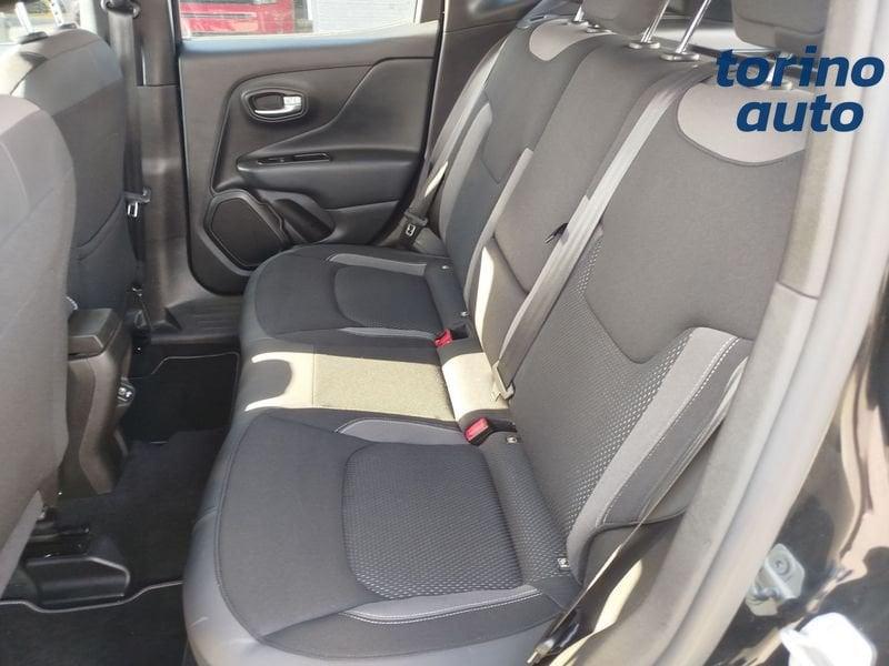 Jeep Renegade 1.6 MJet 130cv Limited