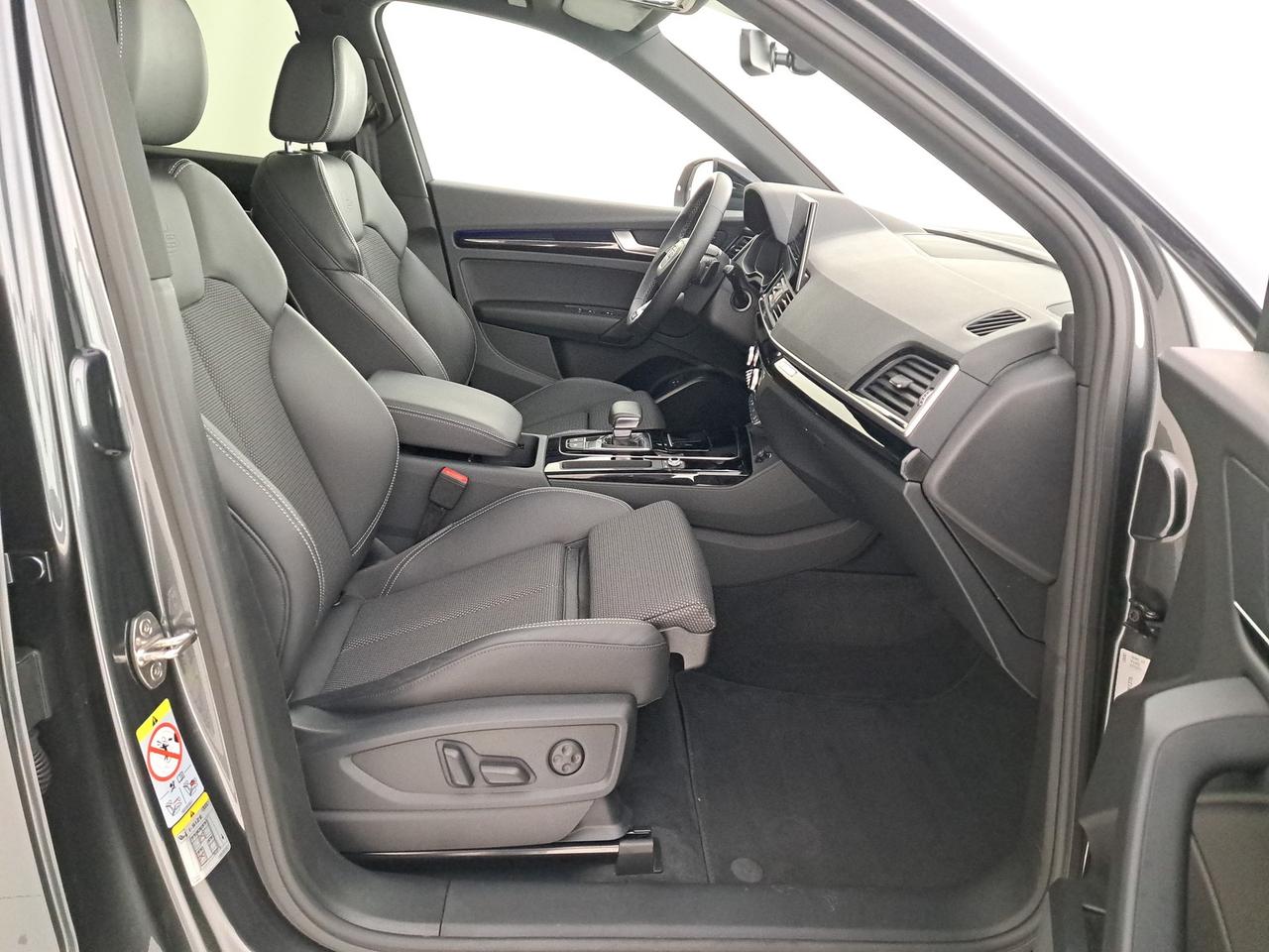 Audi Q5 50 2.0 tfsi e s line quattro s-tronic