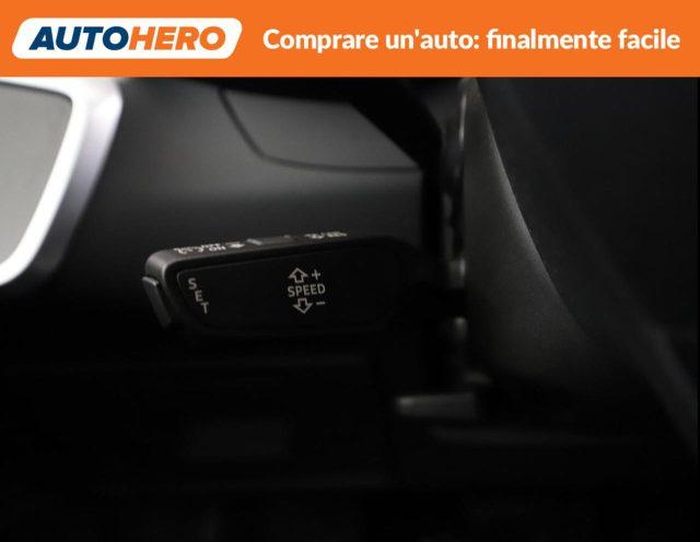 AUDI A6 50 2.0 TFSI e quattro ultra S tronic Business Spor