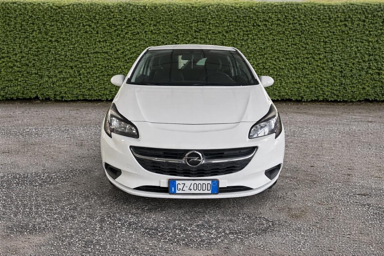 Opel Corsa 1.2 3 porte Edition