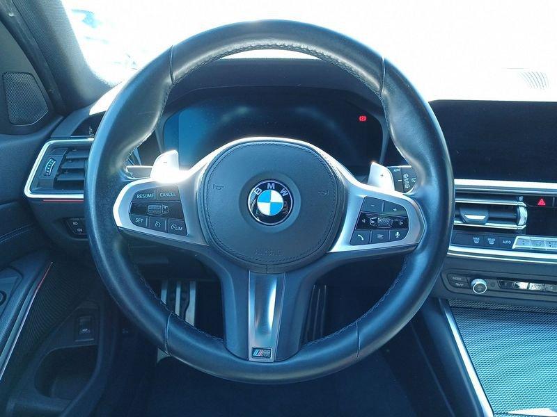 BMW Serie 3 320d 48V Touring Msport