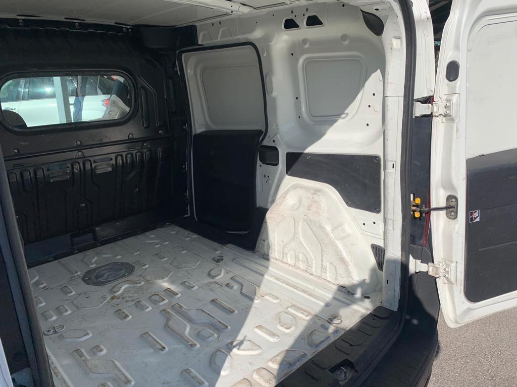 Fiat Doblo 1.3MTJ 90CV IVA
