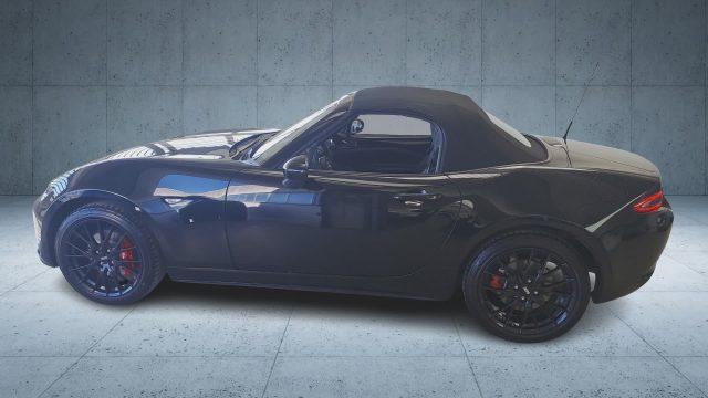 MAZDA MX-5 2.0L Skyactiv-G Homura