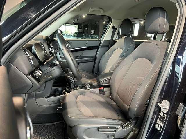 MINI Cooper Countryman Mini Countryman F60 2020 1.5 Essential auto