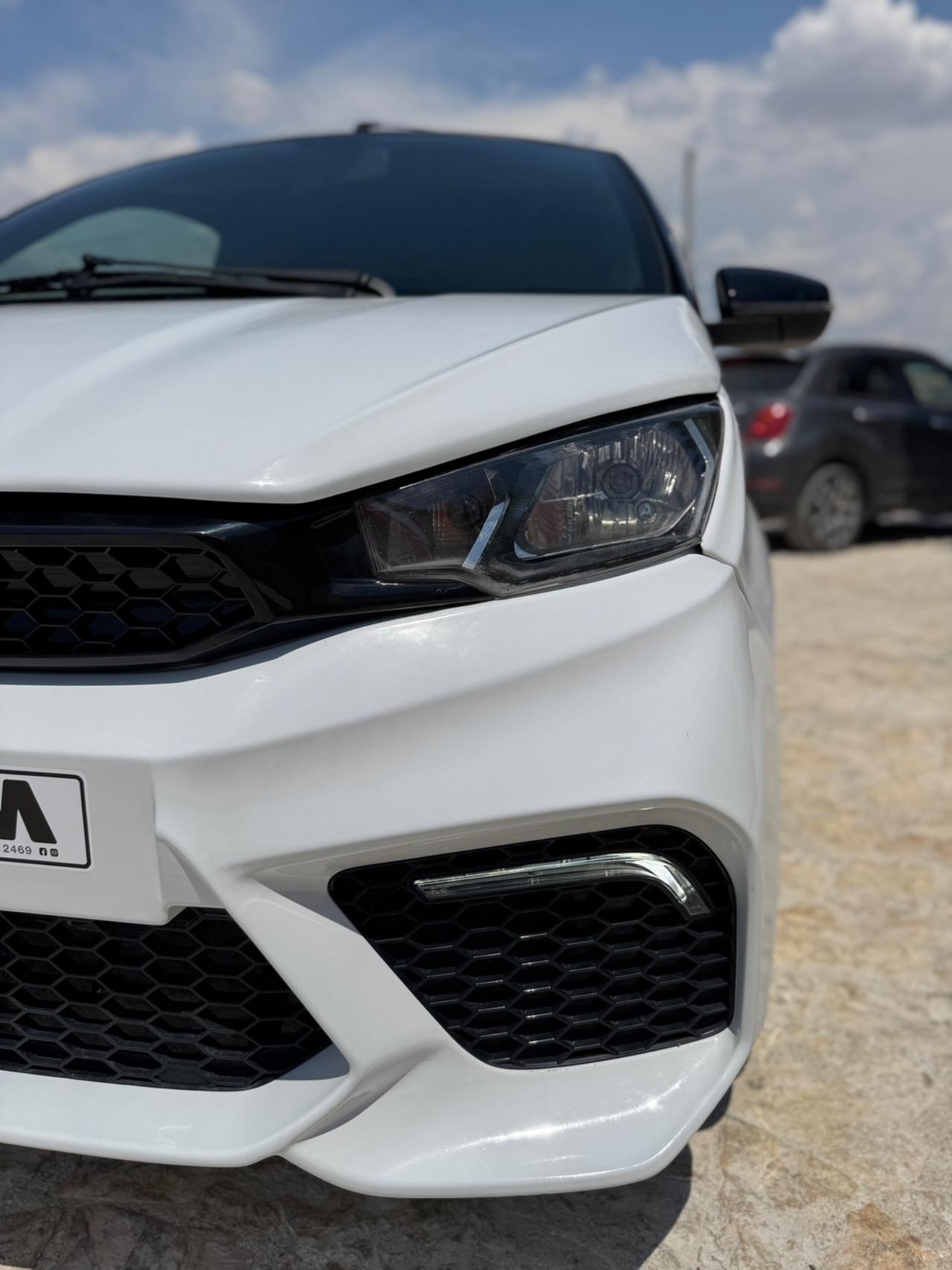Aixam Coupe Coupé GTI Emotion