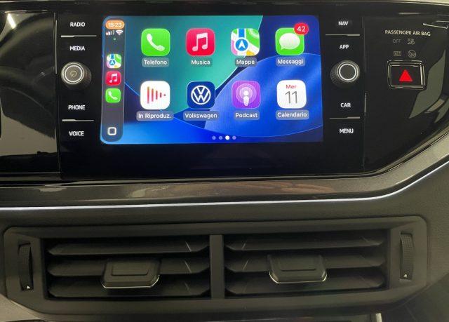 VOLKSWAGEN Polo 1.0 TSI 95 CV DSG Style KM0 MY 26