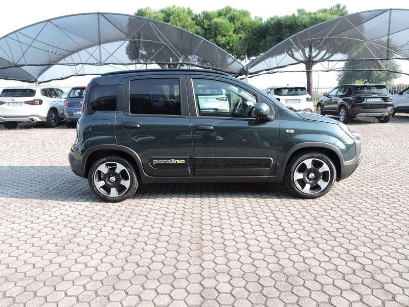 FIAT Panda Panda 1.0 FireFly S&S Hybrid Pandina