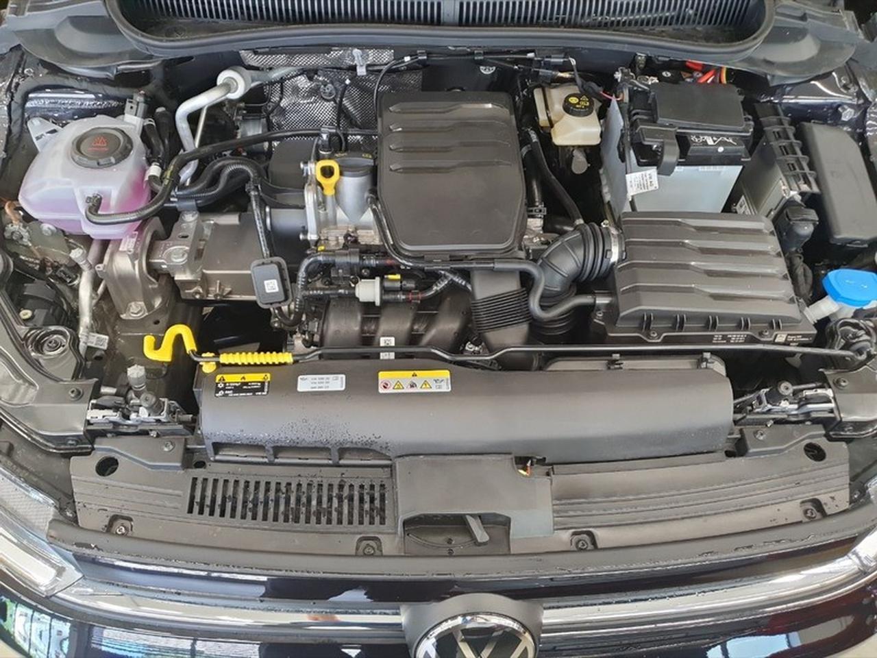 Volkswagen Polo 1.0 tsi edition plus 95cv