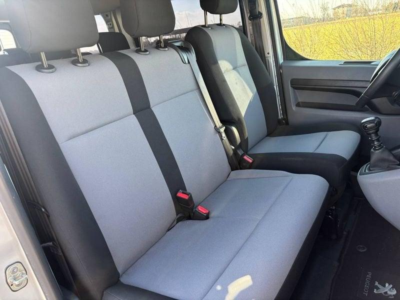 Peugeot Expert NEOP. PREZZO REALE- 9 POSTI 1.5 Diesel 120cv