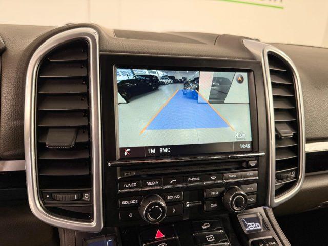 PORSCHE Cayenne 3.0 Diesel