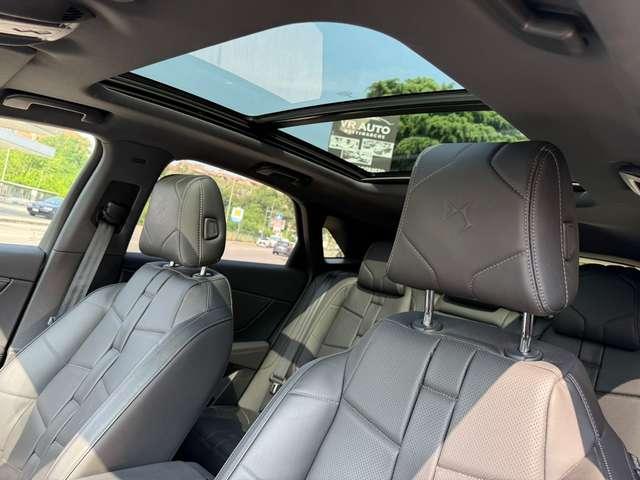 DS Automobiles DS 7 Crossback 1.5 bluehdi Opera 130cv Autom