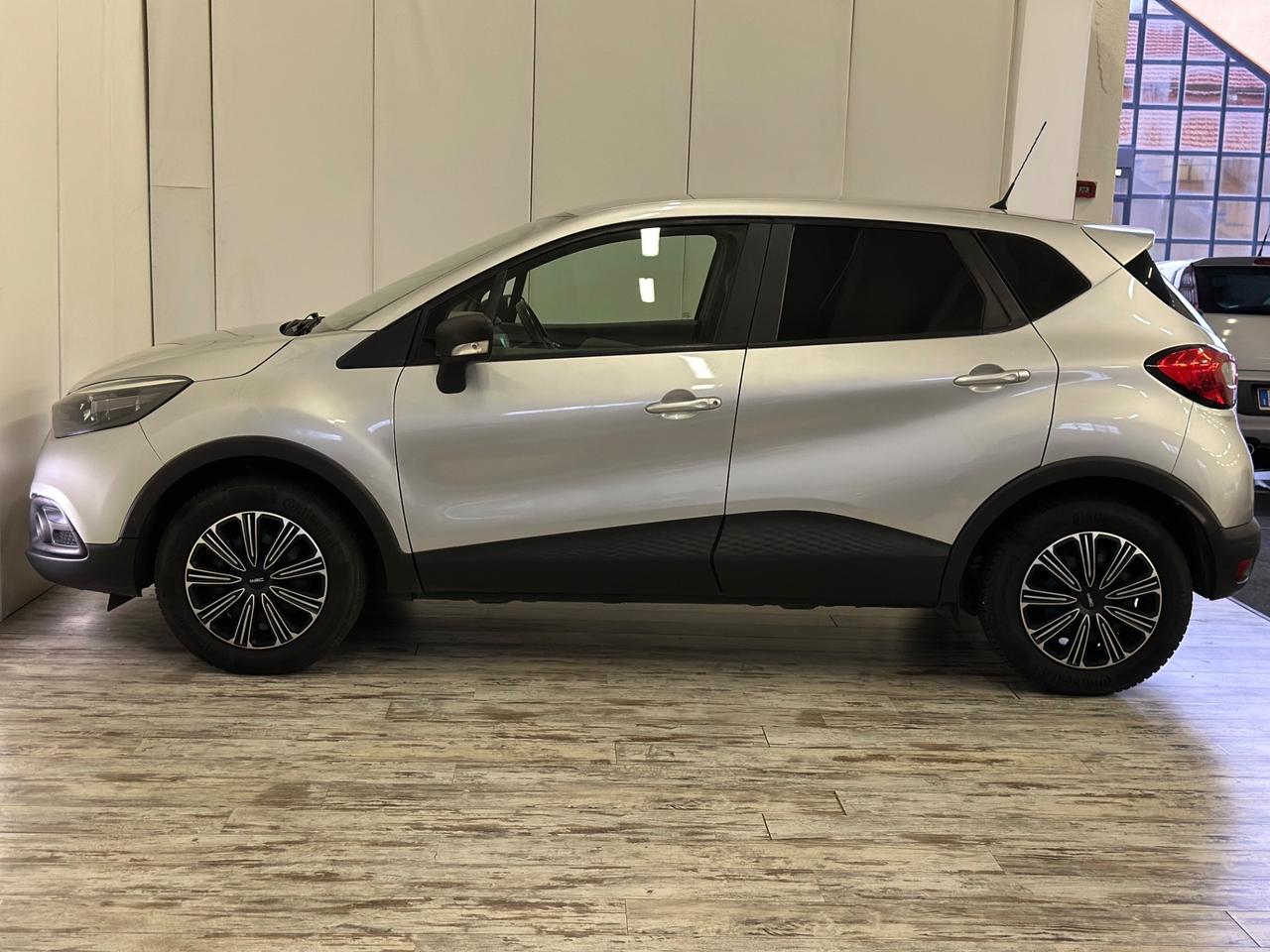 Renault Captur 0.9 TCe Benzina Start&Stop Live