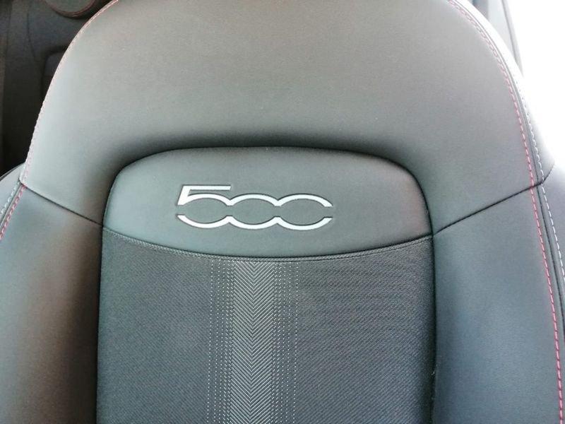 FIAT 500X 1.5 T4 HybrId SPORT "FULL-LED" ""SOLO 13 MILAKM"