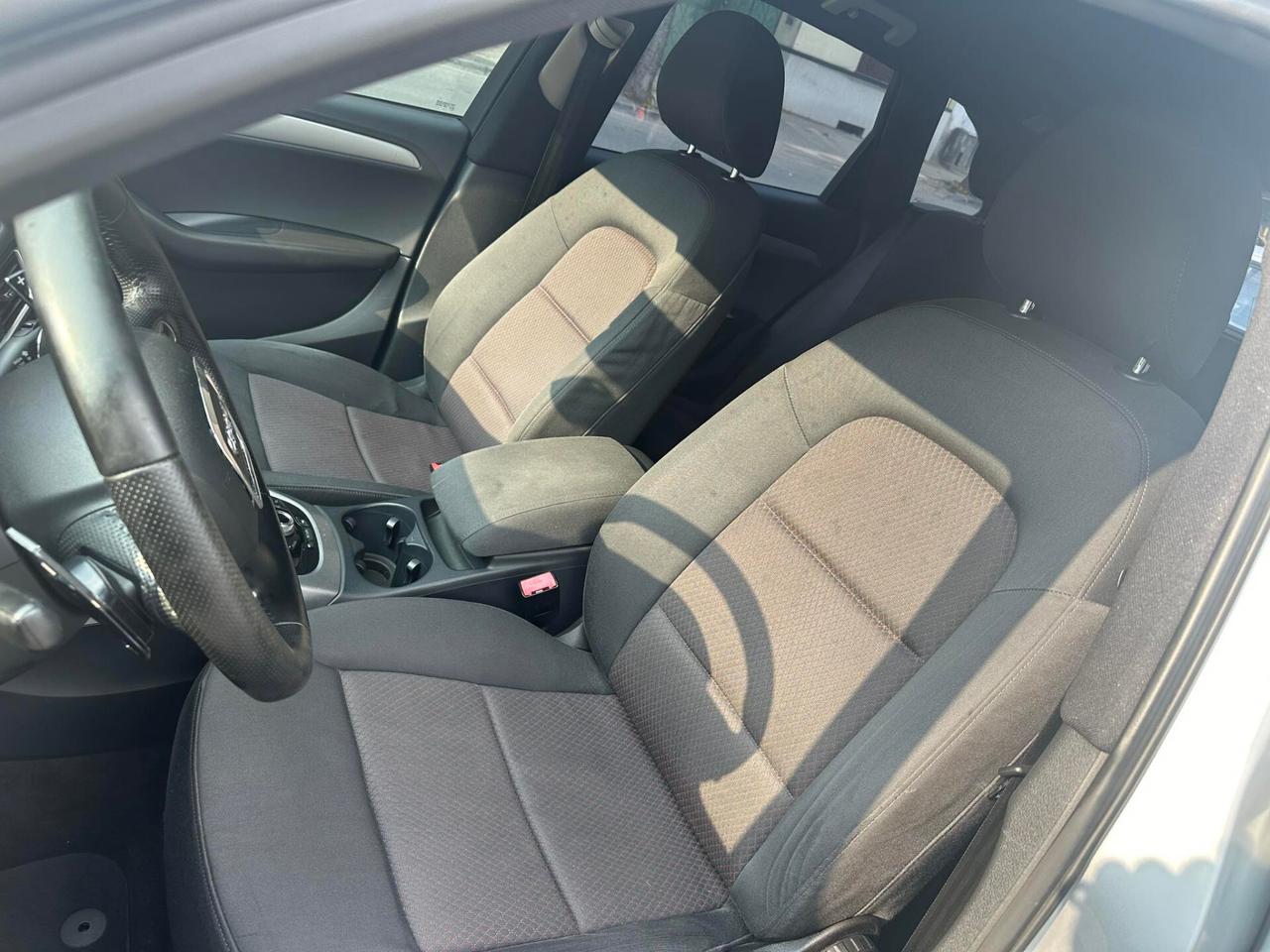 Audi Q5 2.0 TDI 170 CV quattro S tronic