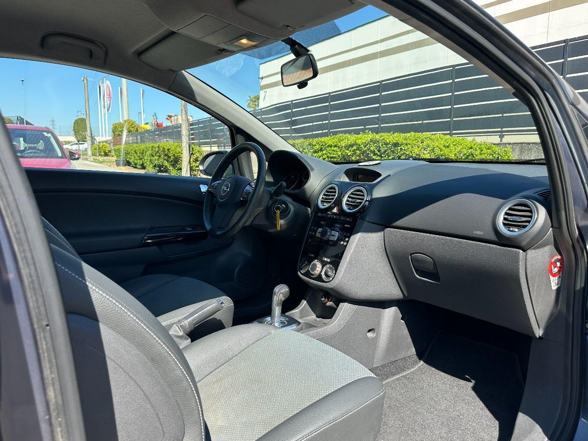 OPEL - Corsa - 1.2 16V 3p. ecoFlex AUTOMAT