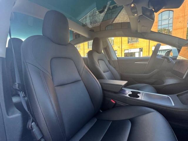 Tesla Model 3 Standard rwd Plus