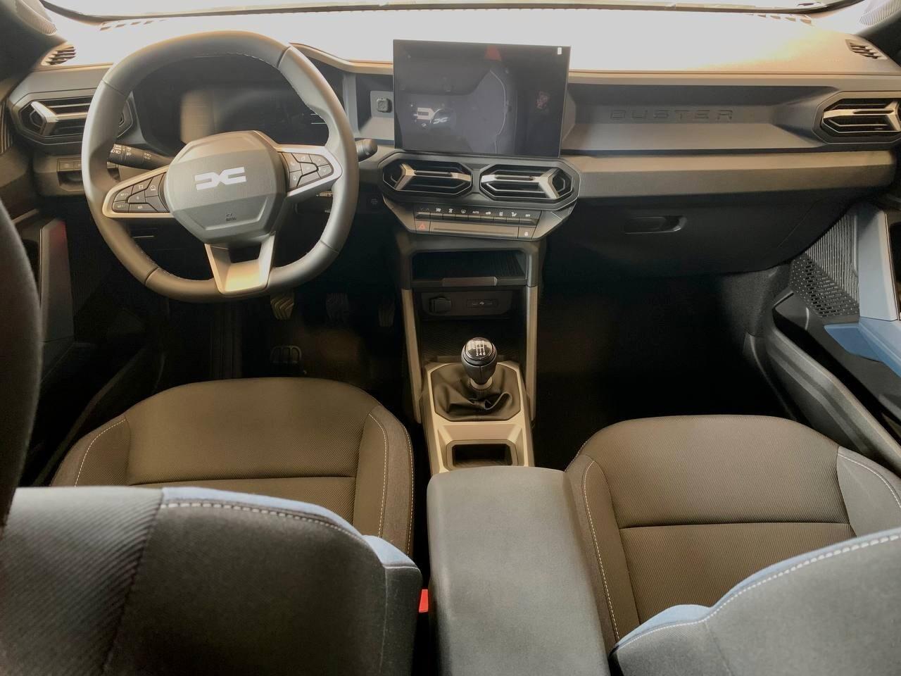Dacia Duster 1.0 TCe GPL 4x2 Journey *PREZZO PROMO*