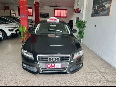 Audi A4 Avant 2.0 TDI 170CV F.AP. Ambiente