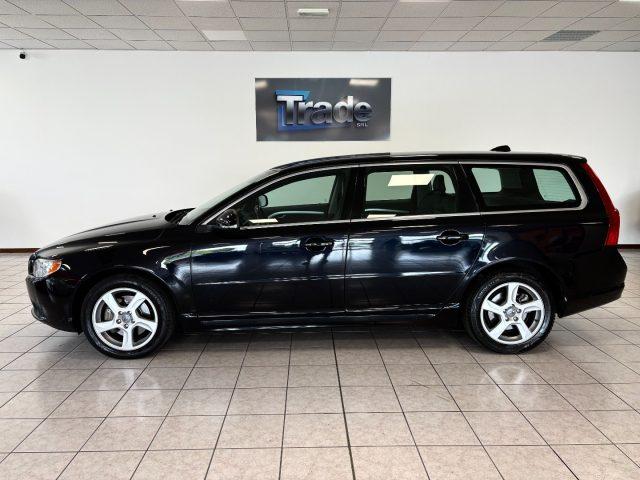 VOLVO V70 V70 D4 Geartronic Momentum