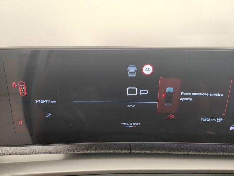 Peugeot 3008 III 2024 1.2 hybrid GT 145cv e-dcs6