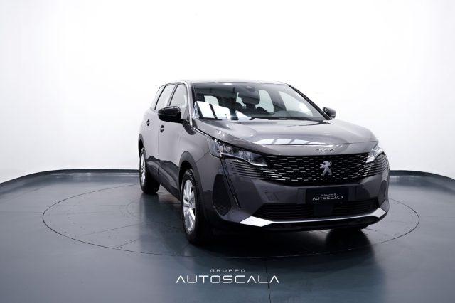 PEUGEOT 5008 1.2 PureTech Turbo 130cv S&S Active Pack