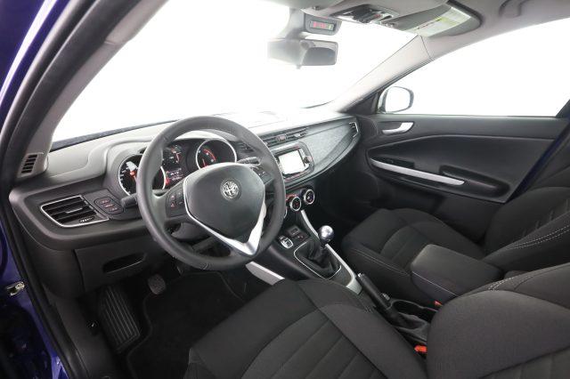 ALFA ROMEO Giulietta Giulietta 1.6 JTDM 120cv Super