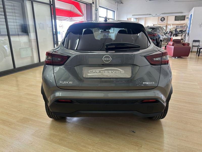 Nissan Juke 1.0 DIG-T 114 N-Connecta Dct