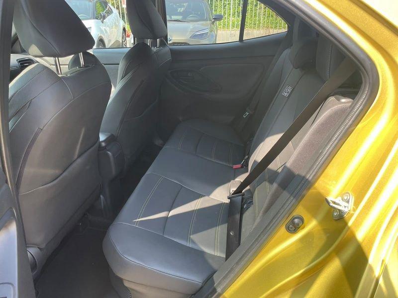 Toyota Yaris Cross 1.5H (116 CV) E-CVT Premiere