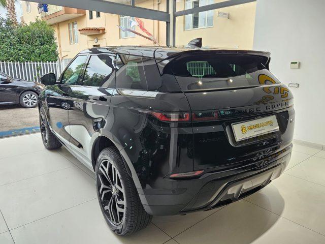 LAND ROVER Range Rover Evoque 2.0D I4 163 CV AWD Auto Limited Edition S DA?499,0