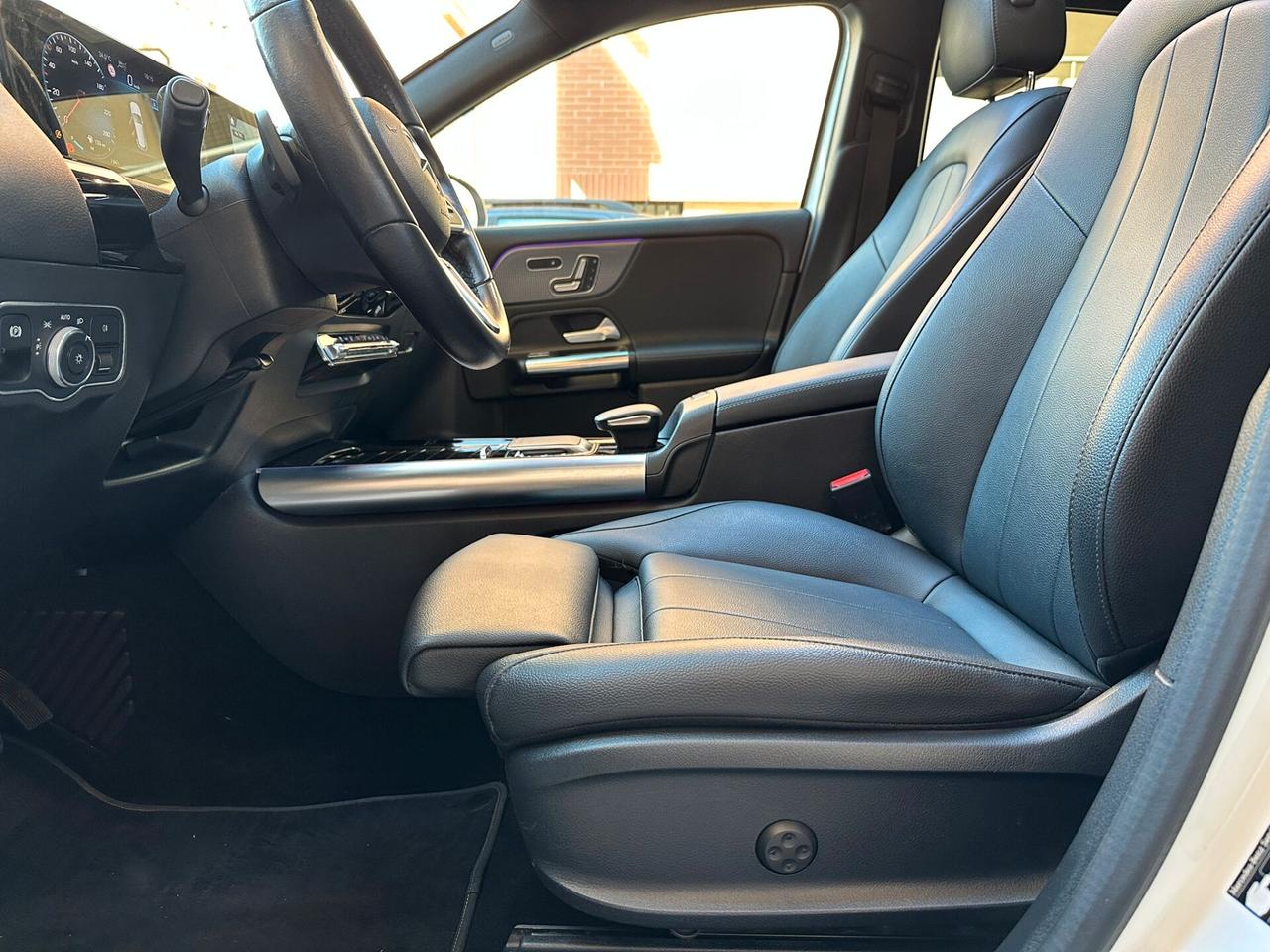 Mercedes GLA 220 4Matic Autom. Premium TETTO
