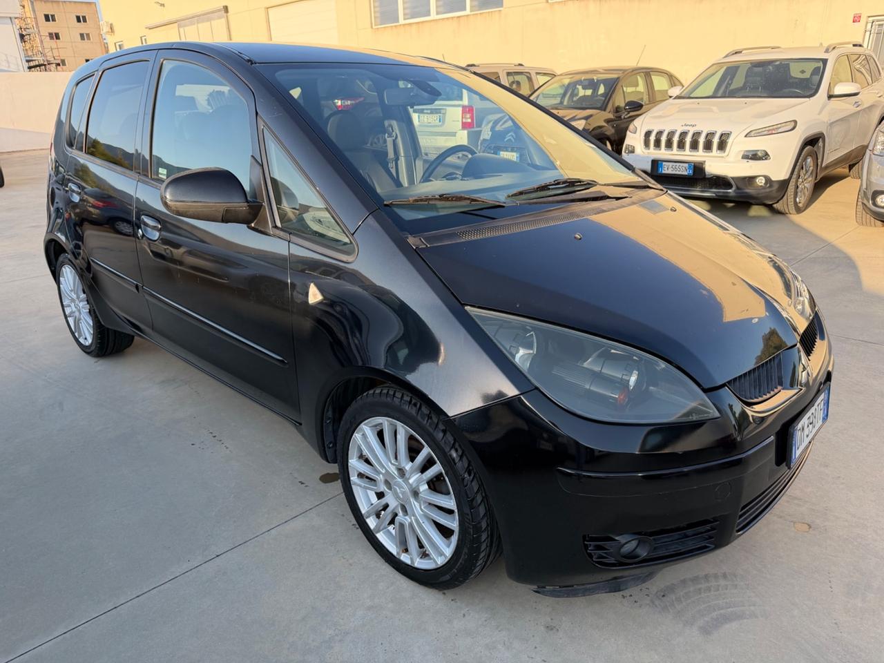 Mitsubishi Colt 1.1 12V 5p. Insport