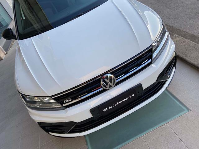 VOLKSWAGEN Tiguan 2.0 TDI DSG Sport BMT R-LINE