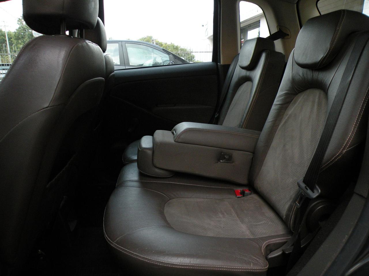LANCIA MUSA 1.3 MJT 90CV 2009