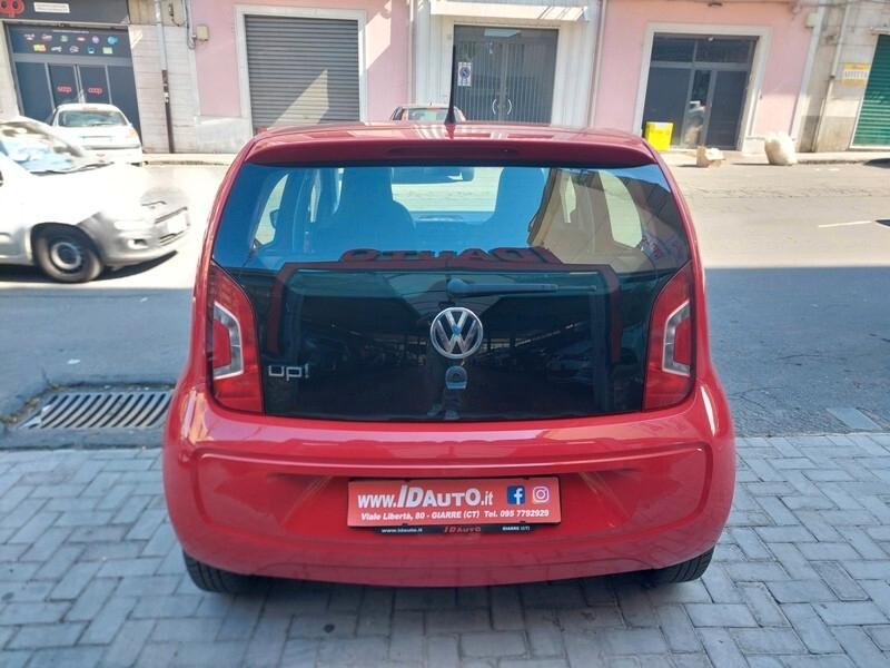 Volkswagen up! 1.0 5p. take up!