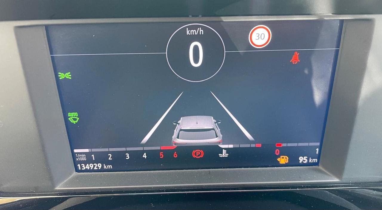 Opel Mokka 1.5 110CV Ultimate 2022