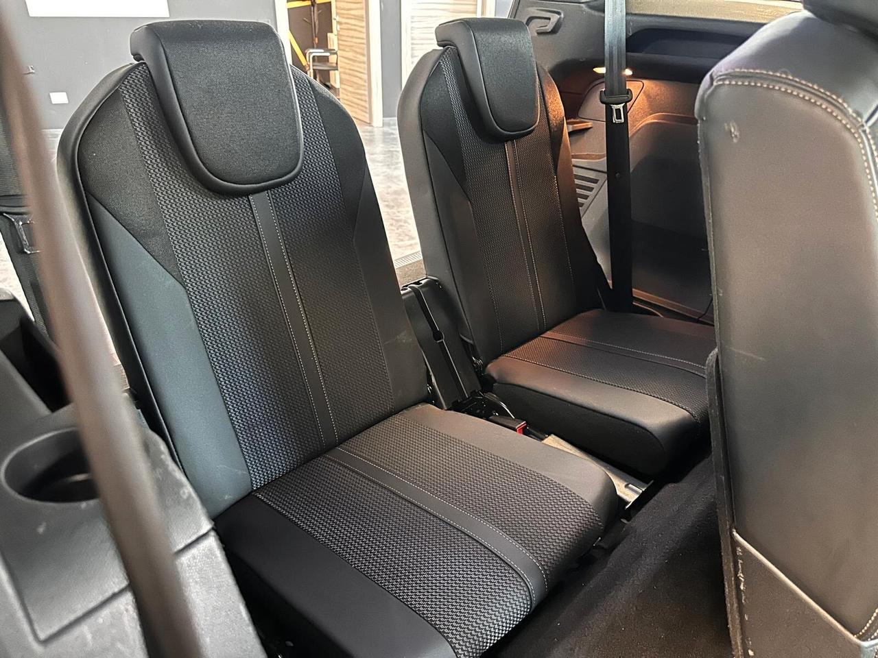 Peugeot 5008 BlueHDi 130 S&S EAT8 GT