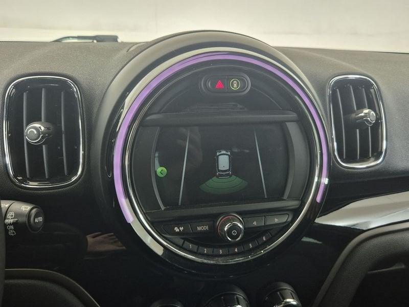 MINI Mini Countryman F60 2017 Diese Mini Countryman 2.0 Cooper D Boost all4 auto my18
