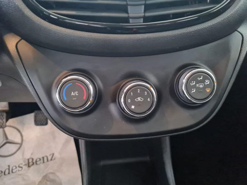 Opel Karl Rocks 1.0 73cv Rocks MT5