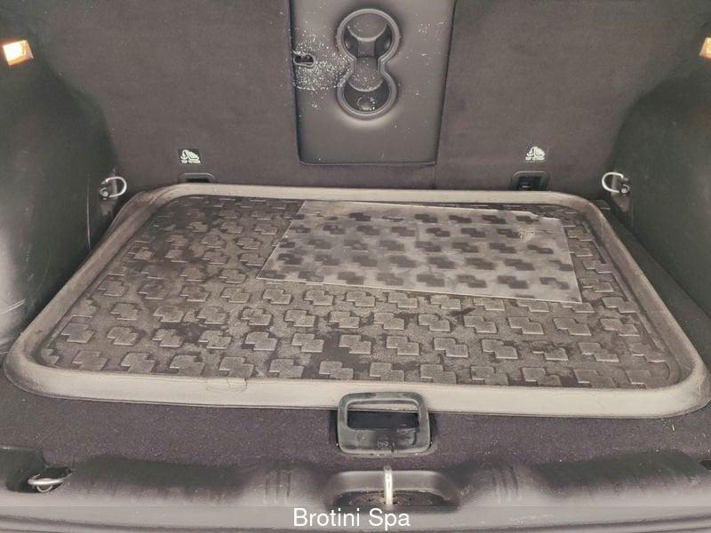 Jeep Compass 1.6 MJet II 120cv S